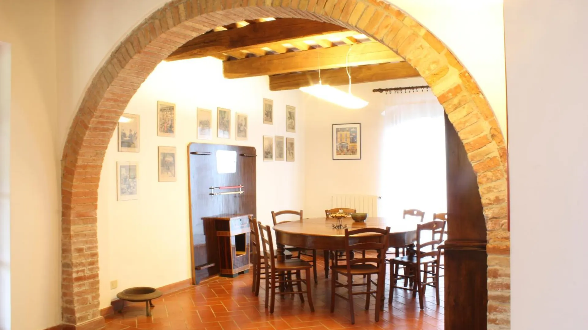 Aweshomeitaly - Villa San Martino Croce del Magno Italy