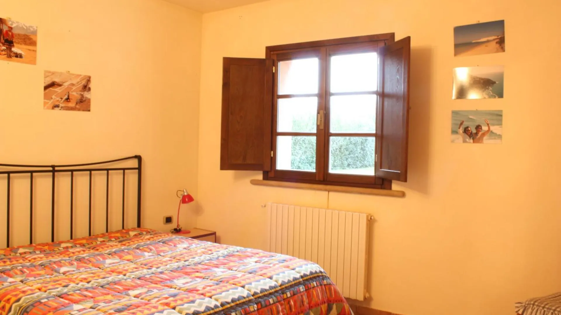 Aweshomeitaly - Villa San Martino Croce del Magno 0*,  Italy