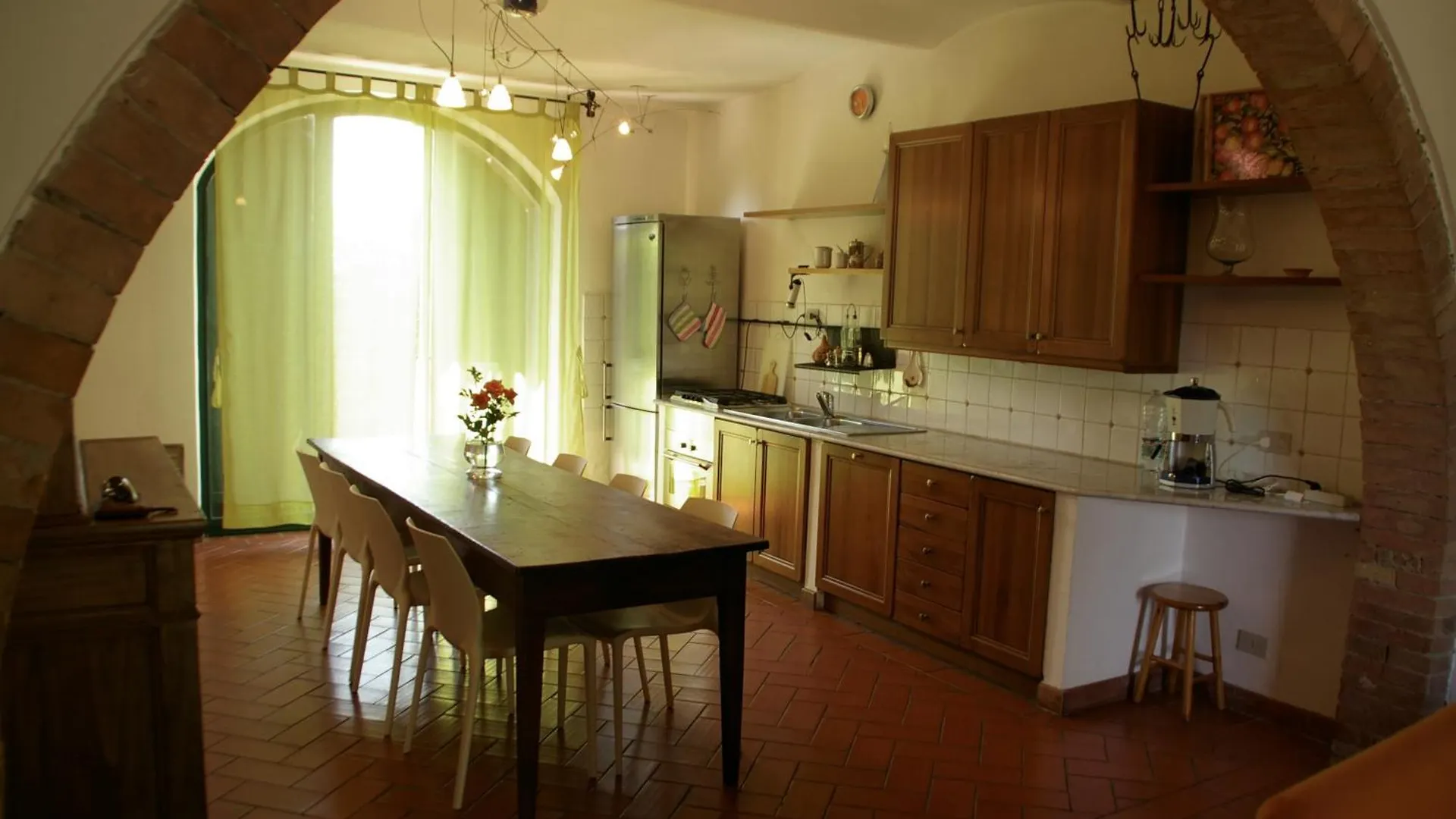 Aweshomeitaly - Villa San Martino Croce del Magno Italy
