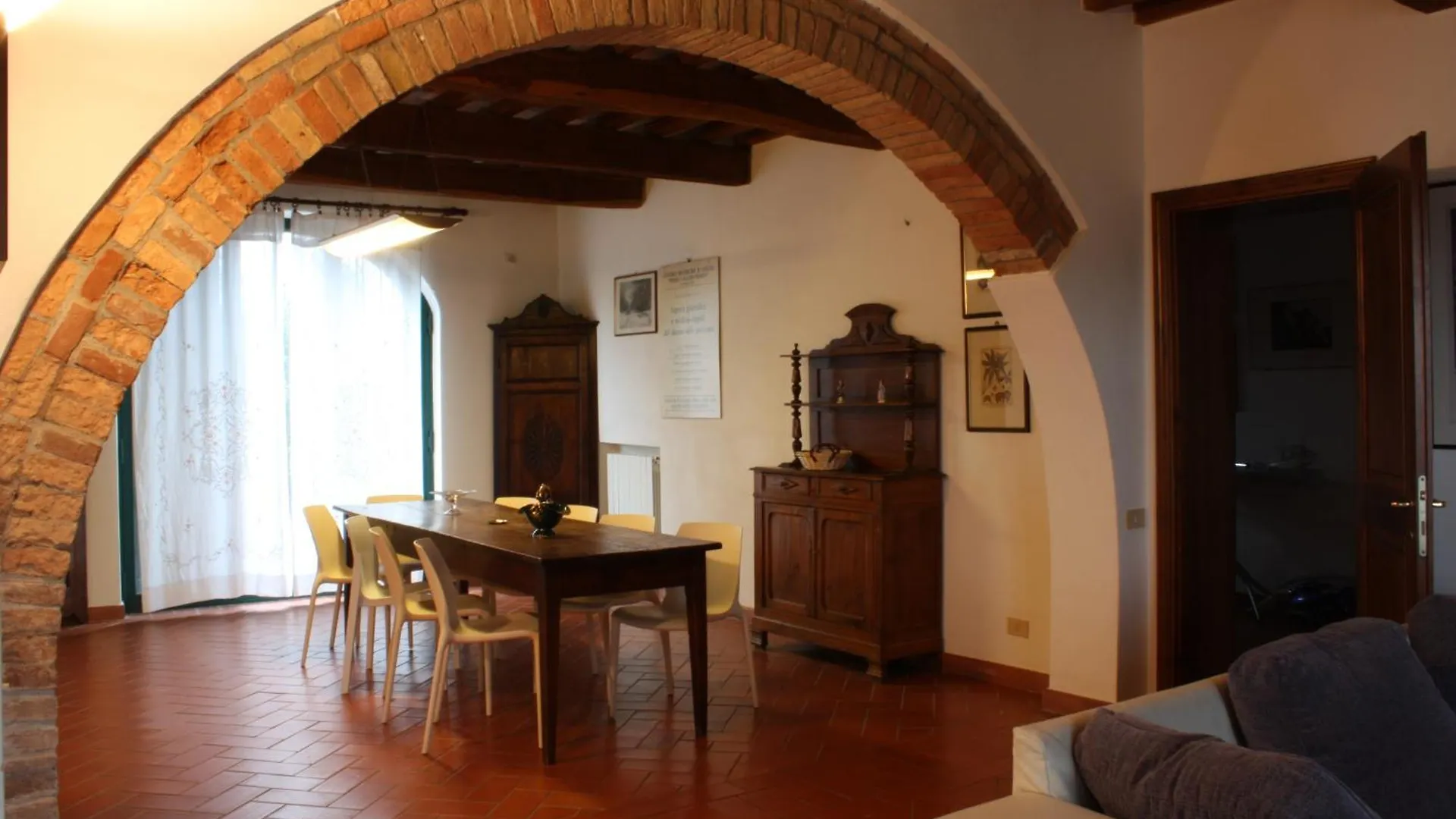 Aweshomeitaly - Villa San Martino Croce del Magno