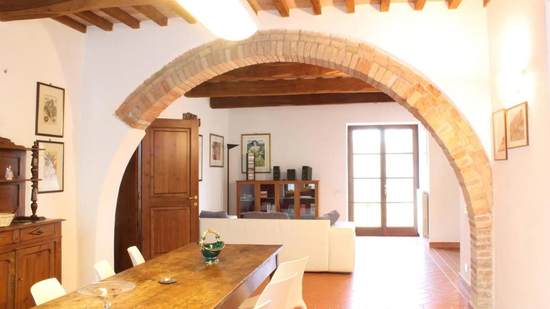 Aweshomeitaly - Villa San Martino Croce del Magno Italy