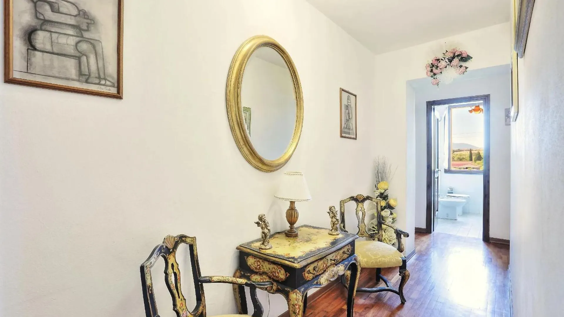 Aweshomeitaly - Villa San Martino Croce del Magno