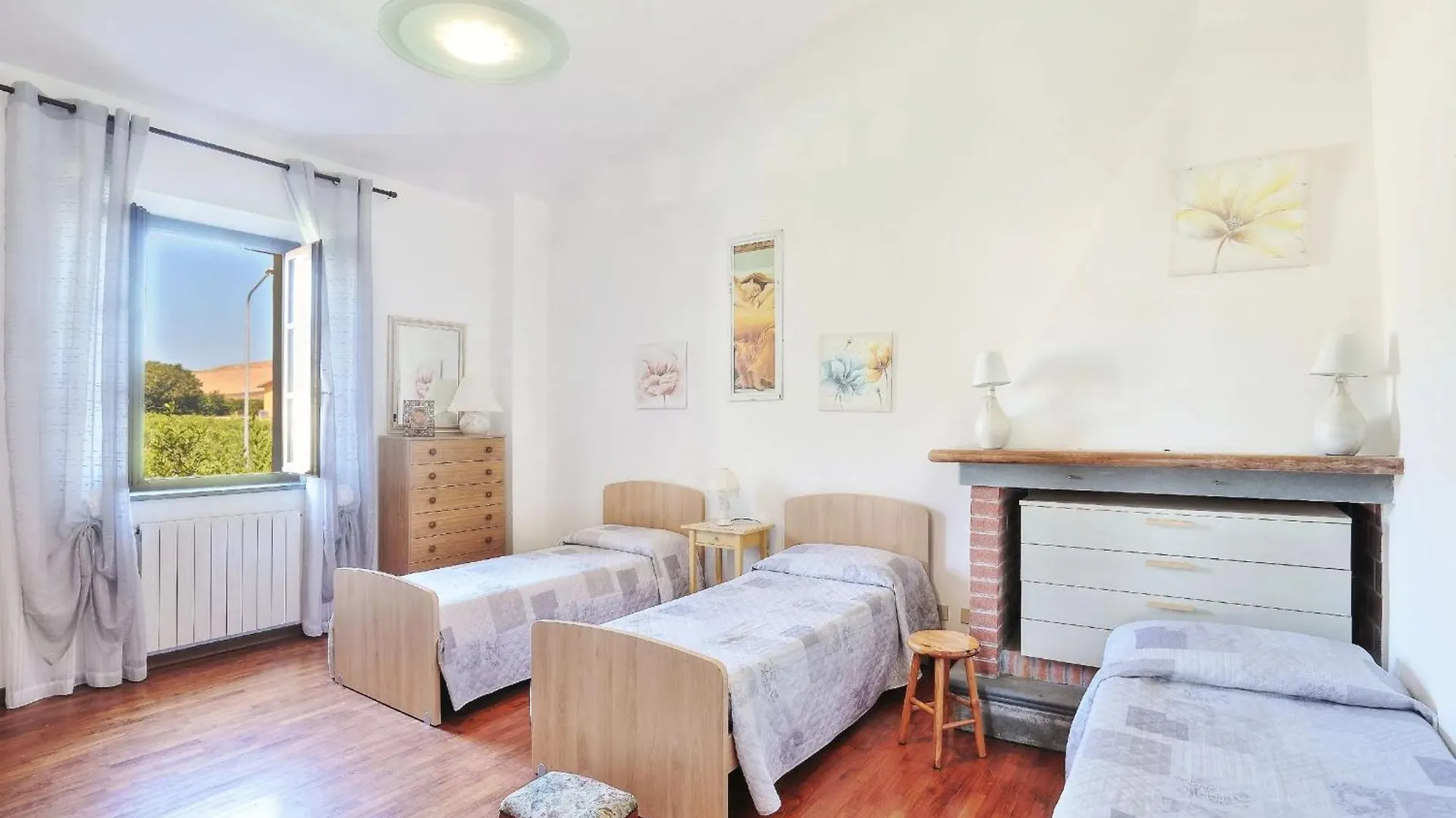 Aweshomeitaly - Villa San Martino Croce del Magno