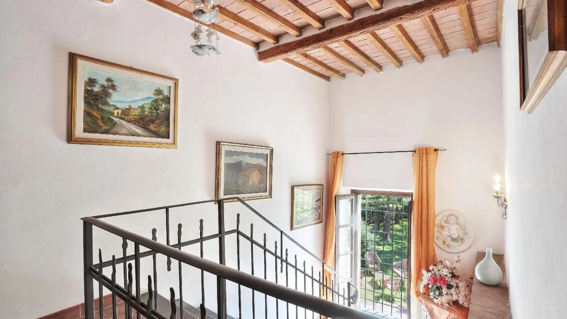 Aweshomeitaly - Villa San Martino Croce del Magno 0*,