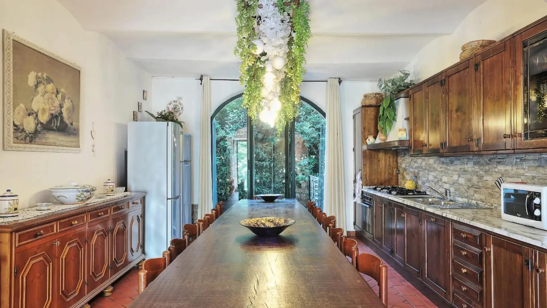 Aweshomeitaly - Villa San Martino Croce del Magno Italy