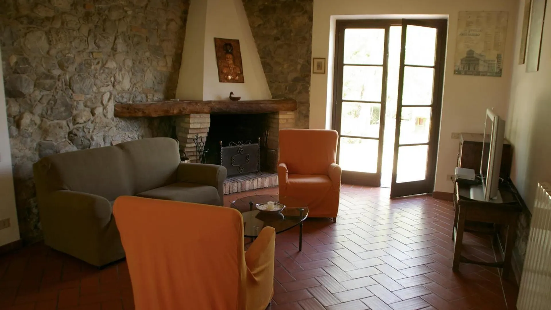 Aweshomeitaly - Villa San Martino Croce del Magno 0*,  Italy